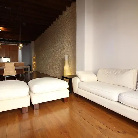 Loft Poeta Quintana Alicante
