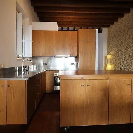 Loft Poeta Quintana Alicante