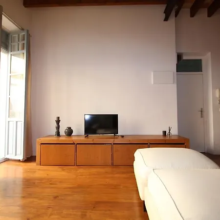 Loft Poeta Quintana Alicante