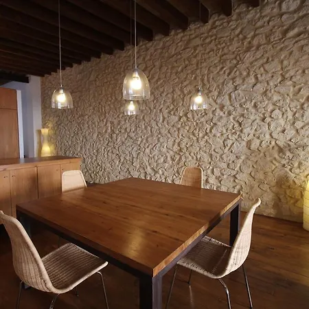 Loft Poeta Quintana Apartment *