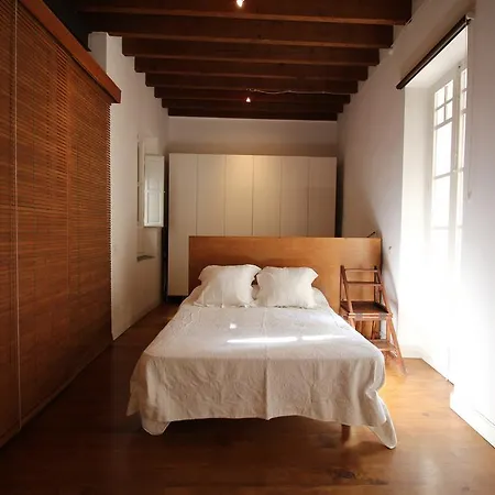 Loft Poeta Quintana *