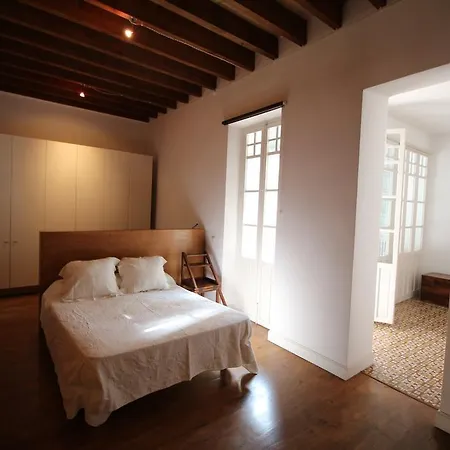 Loft Poeta Quintana * Alicante