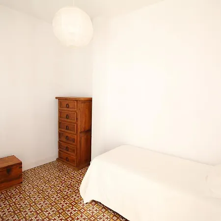 Loft Poeta Quintana