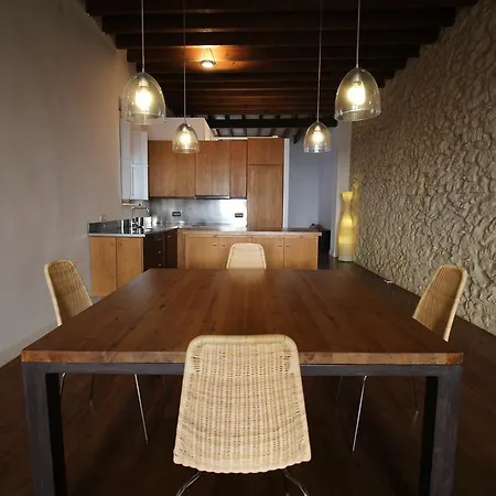 Loft Poeta Quintana Apartment Alicante