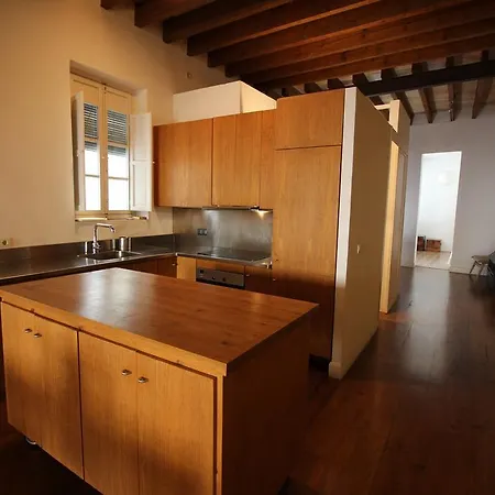 Loft Poeta Quintana Alicante
