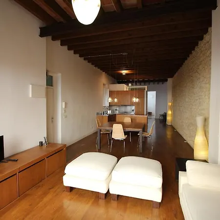 Loft Poeta Quintana *
