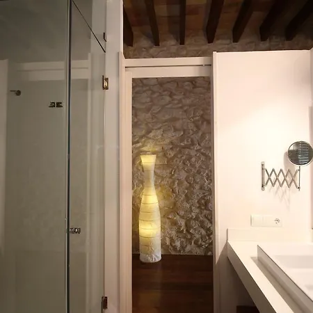 Loft Poeta Quintana * Alicante