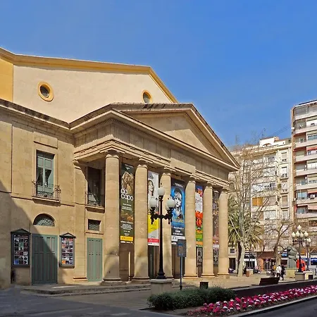 Loft Poeta Quintana