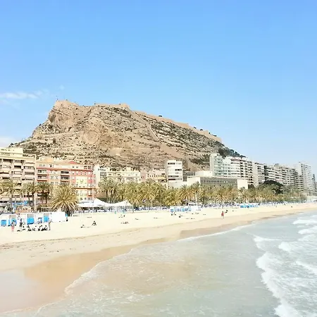 Loft Poeta Quintana Alicante