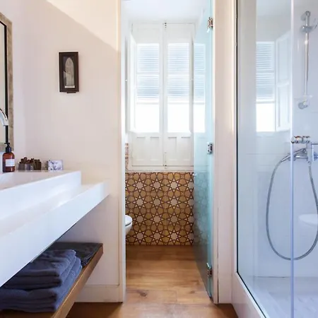 Loft Poeta Quintana Alicante