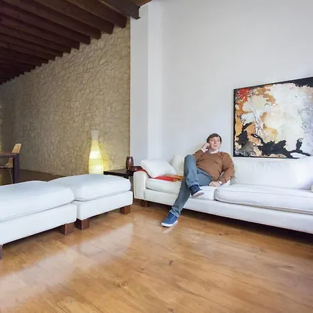 Loft Poeta Quintana
