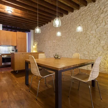 Apartment Loft Poeta Quintana Alicante