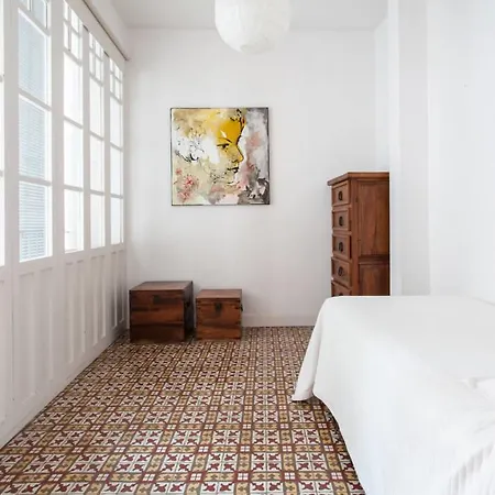 Loft Poeta Quintana Alicante